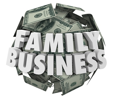 Six Key Challenges Facing Family Businesses