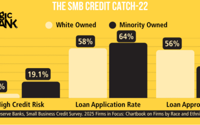 The SMB Credit Catch-22: When Markets Don’t Optimize for Growth