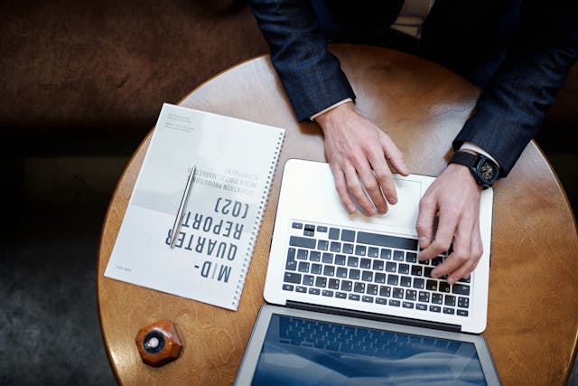 Small Business Financing Trends: When Optimism Meets Profit Pressure
