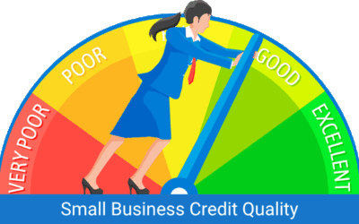 Small Business Credit Quality Is Declining: What It Means for Borrowing Power