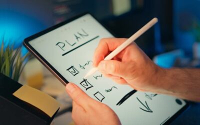 How Small Businesses Are Planning for Growth