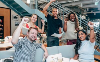 What America’s Top Small Businesses Have in Common