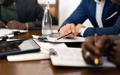 Federal Contracting 2026: Small Business Planning Strategy