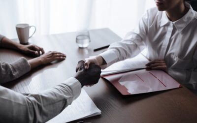 Strategic Partnerships and Their Role in Growth Planning