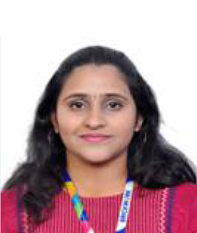 Suganya N