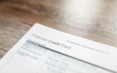 Small Business Lender Readiness Starts With Credit