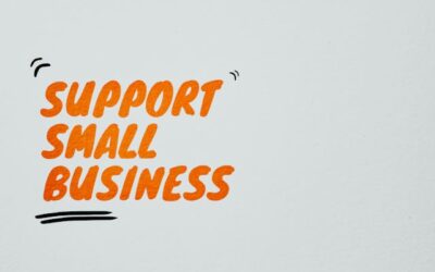 The SBA Raised the Ceiling. Is Your Business Ready to Walk Through the Door?