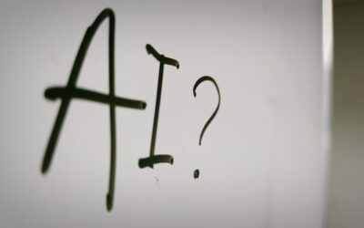 Why Most Small Businesses Aren’t Using AI Yet (And It’s Not What You Think)