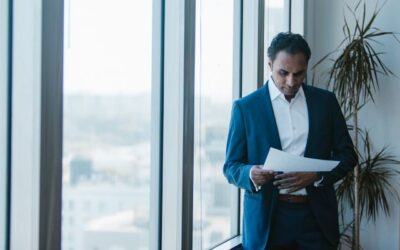 Capital Readiness Is a Strategic Question