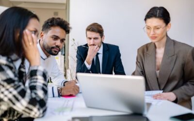 The Two-Track Economy: What Small Business Owners Need to Understand Right Now