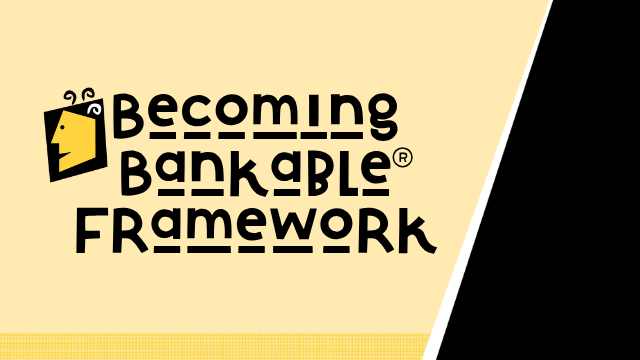 Becoming Bankable®