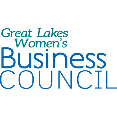 Logo:Great Lakes Women’s Business Council