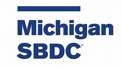 Logo:Michigan Small Business Development Center