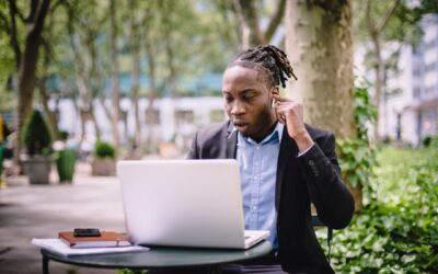 Why AI Adoption Accelerates When Leaders Go First
