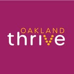 Logo:Oakland Thrive 
